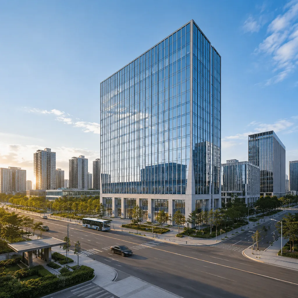 盘锦生源环境能源开发有限公司盘锦市官网展示图片